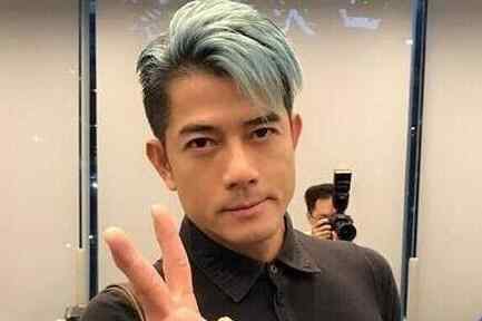 曝熊黛林怀孕三月 熊黛林公布怀孕喜讯 怀孕3个月孕味十足