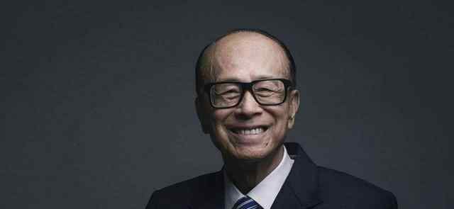 梁洛施和李泽楷为什么分手 梁洛施诞下3子，李泽楷为何不娶她进门？原来是和父亲李嘉诚学的