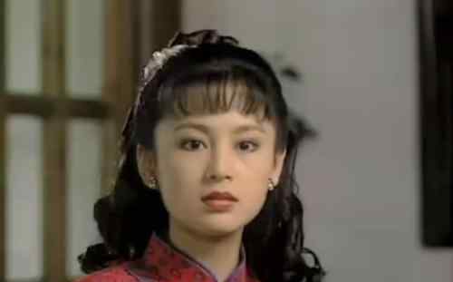 陈红整容 陈红：为陈凯歌隐身幕后多年，年轻的她有多美？