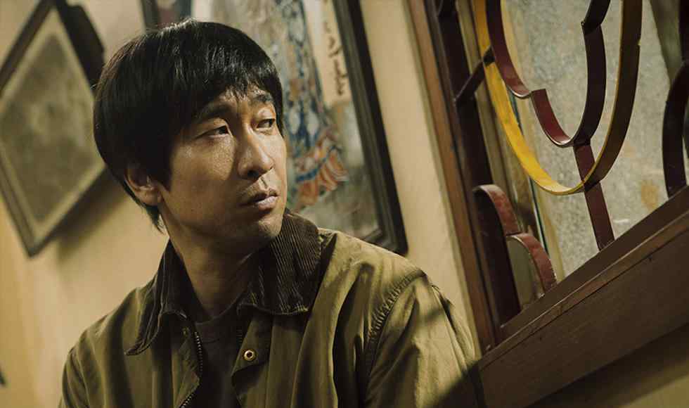 吴彦祖新片 46岁吴彦祖新片演反派，搭档实力演员王千源，两大男神引期待