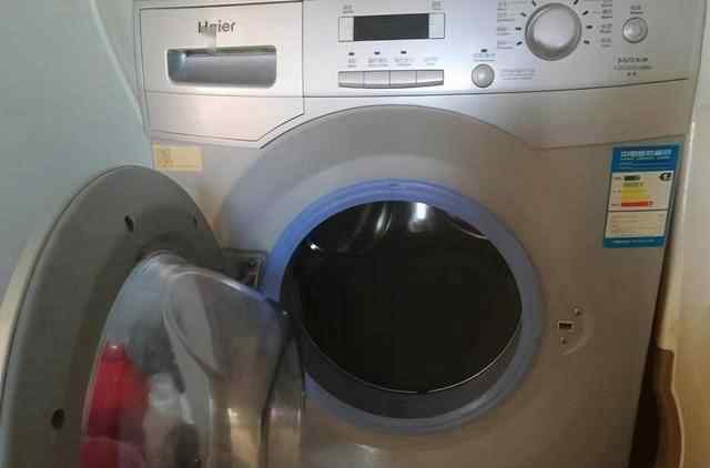 洗衣机门打不开怎么办 海尔滚筒洗衣机门打不开怎么办？什么原因导致洗衣机门打不开？