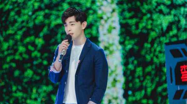 邓伦是歌手吗 邓伦演过哪些电视剧 邓伦个人资料