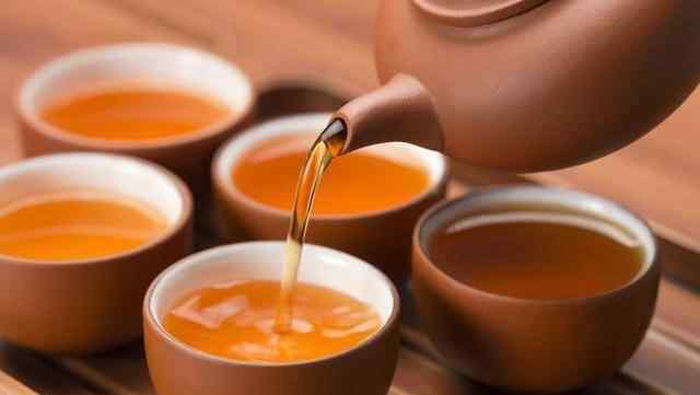 哺乳期能喝茶吗 喝茶的6大禁忌你知道吗？尤其第一种特伤身，很多人还在做