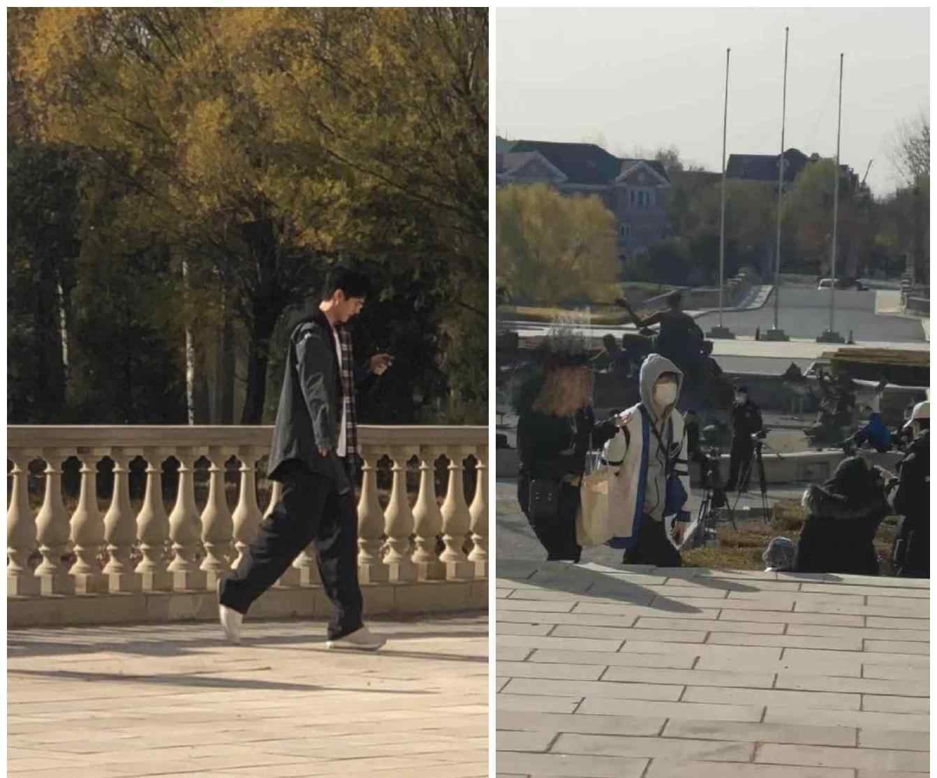 明星大侦探杨幂 何炅曝《明星大侦探6》现场：说不了几句案情，明星们一直聊闲天