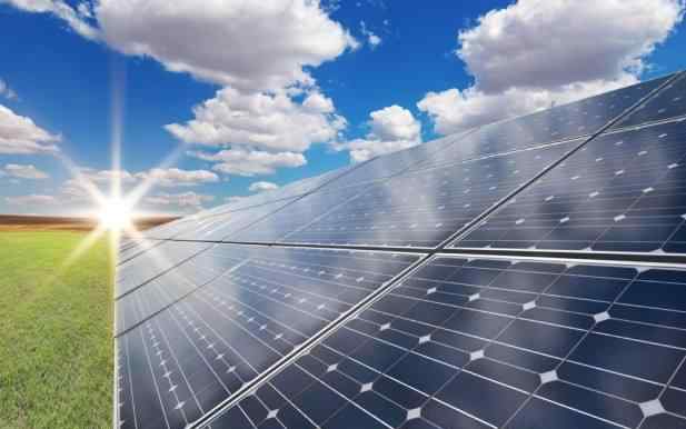 太阳能简介 石墨烯太阳能：介绍与消息