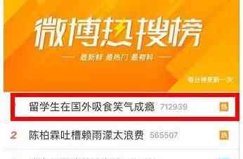 吸笑气 【作死】又一留学生吸食笑气差点死亡！20天吸了300罐！几十万没了！朋友圈街边超市随处可买！简直比副海洛因还上瘾！文章配图