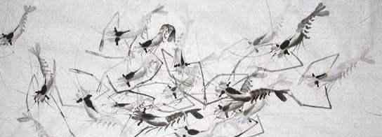 世界十大最贵名画 世上最贵的线：他画一条线卖7.4亿，专家蒙圈，这条线为何这么贵