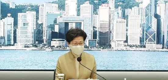 香港立法会议员名单 中央出手，4个吃里扒外的卖国贼被清理出香港立法会！泛民议员却叫嚣要集体递辞职信