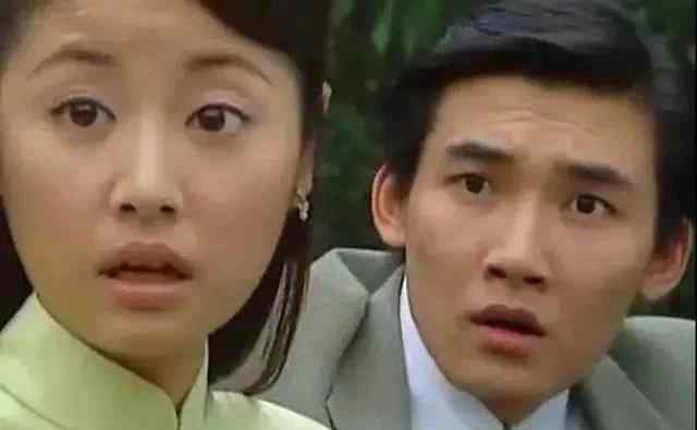 赵宝刚老婆 41岁实力演员张铎：为何结婚10年0绯闻？看看妻子是谁就知道了