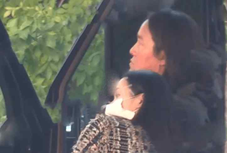 江一燕小三 被传隐婚生女，新恋情又疑曝光，“才女”江一燕悬念怎么那么多