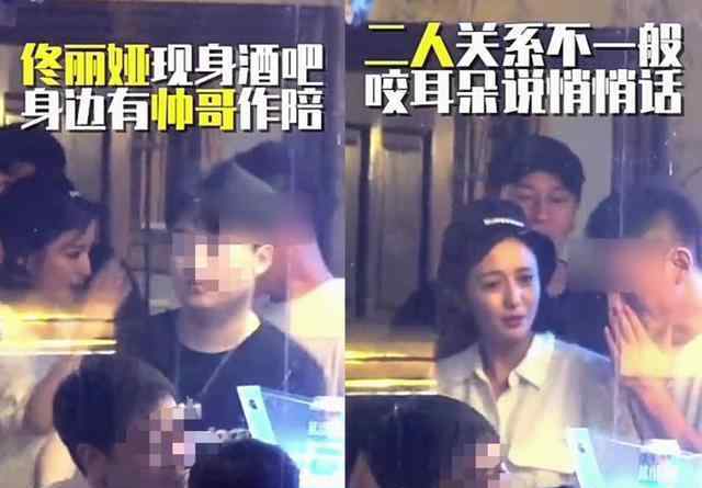 陈思成佟丽娅离婚 频繁被曝和陈思诚离婚，佟丽娅表态自己会家庭事业两头兼顾