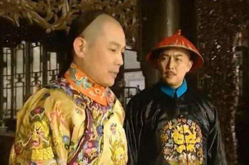 德妃与隆科多 雍正有多狠：除了十三阿哥，其他参与九子夺嫡的阿哥全部囚禁到死