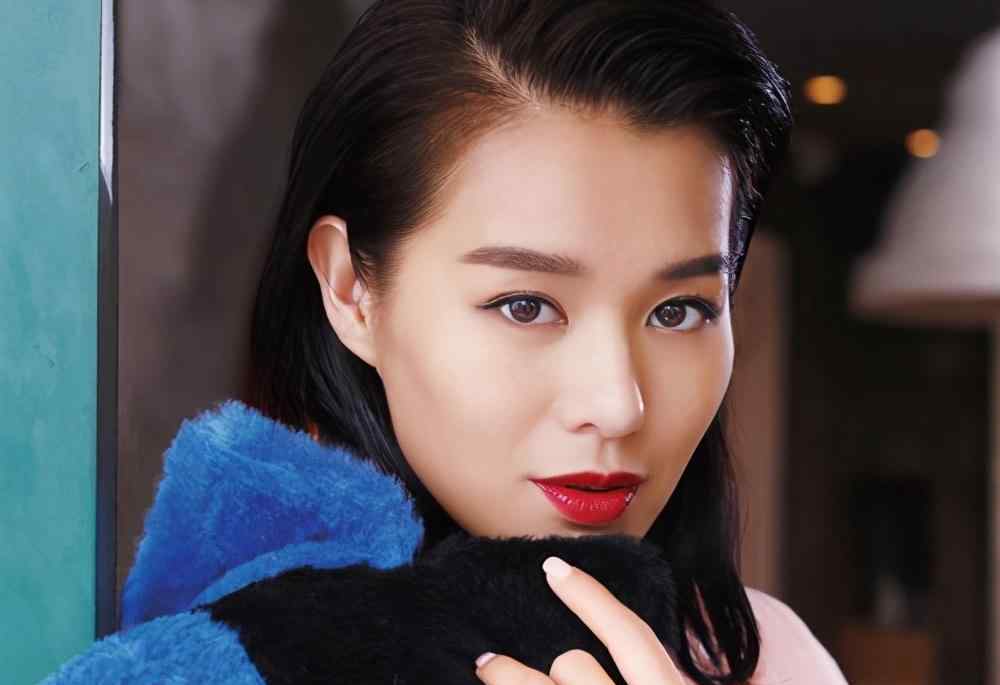 佘诗曼离开tvb 曾经的花旦们悉数离开TVB，胡定欣也离开了，39岁重新出发