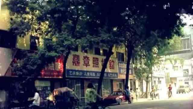 疙瘩楼 这30张照片您能认出来是什么地方吗？全答对的肯定是老天津人！