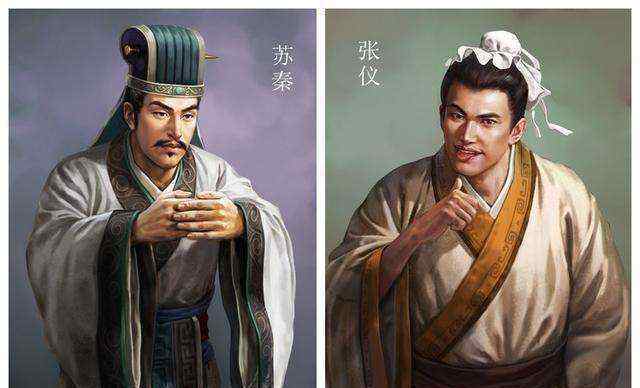 司马错 苏秦早于司马错指出巴蜀之地的价值，为何没有得到秦王的重视呢？