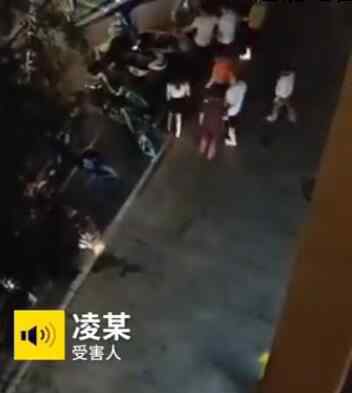 买到发霉食品去理论被打断骨头 到底发生了什么