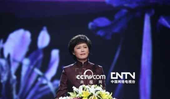 敬一丹老公 央视“一姐”敬一丹，百亿老公近照罕曝光，青梅竹马毕业产女恩爱38年