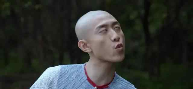 超越韦小宝 最烂的韦小宝，还是最差的张一山？