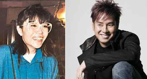 谭咏麟老婆朱咏婷 她是谭咏麟背后的女人，因丈夫相识朱咏婷，最后削发修行但未离婚