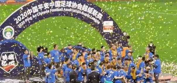 广州恒大世俱杯 击败恒大首度封王 他们将直接参加世俱杯