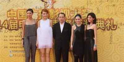 容祖儿被杨受成 容祖儿杨受成竟然是这样的关系 怪不得容祖儿这