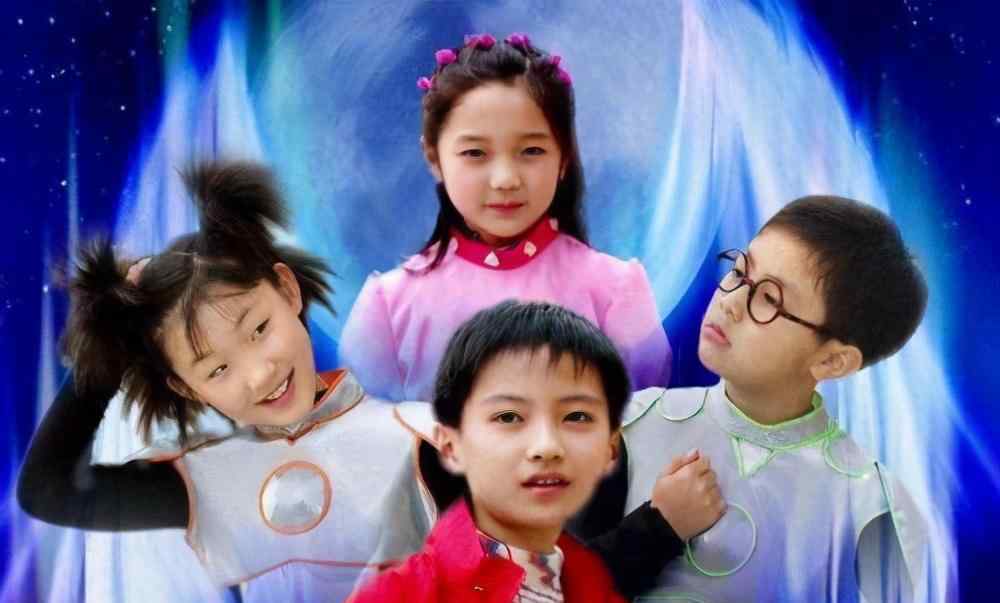 快乐星球演员长大后 为何家有儿女的童星长大都风生水起，而快乐星球的童星却一言难尽