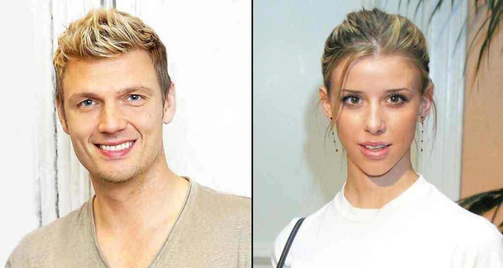 nickcarter 诉讼时效已过！后街男孩成员Nick Carter被指控性侵