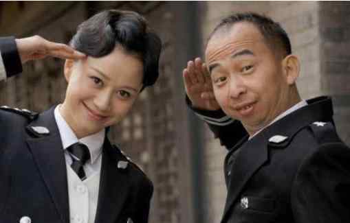 灵魂摆渡导演 中国“最丑影帝”，9岁入行《灵魂摆渡》导演，今身价过亿娇妻赛董卿