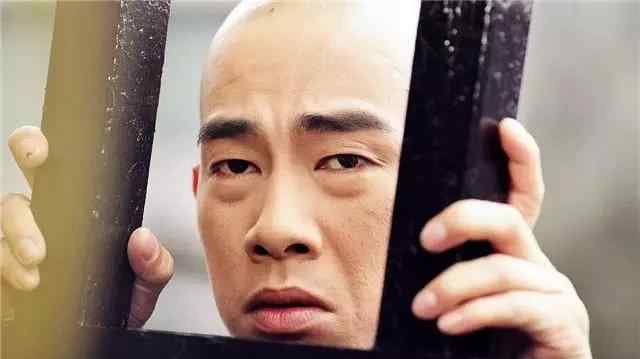 古惑仔8 陈小春《鹿鼎记》演技有多好？26年演了6部8分作，古惑仔都排不上号
