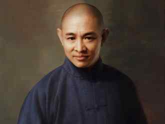 李连杰进军真人秀视频 李连杰进军真人秀 体重暴跌 究竟得了什么病