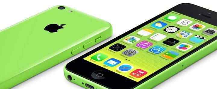 iPhone 5c正式被列为过时产品 为什么会这样
