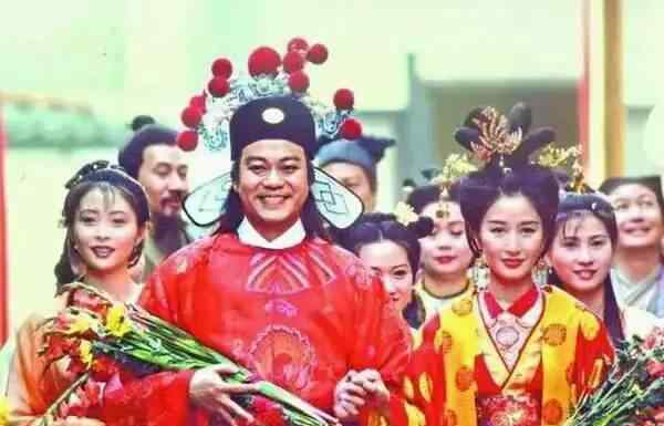 林文龙电影 TVB四大男神合体，欧阳震华晒聚会照，林文龙方中信曹永廉出镜