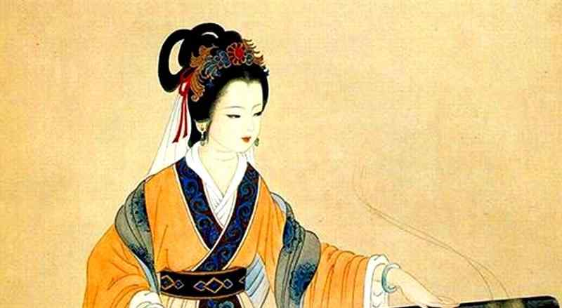 李裹儿 定安公主先后嫁与三个驸马，她死后的安葬，让唐玄宗坐蜡了文章配图