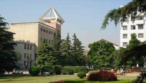 兰州理工大学排名 教育部公布一份重要名单，甘肃这三所高校成功入选，号称三剑客