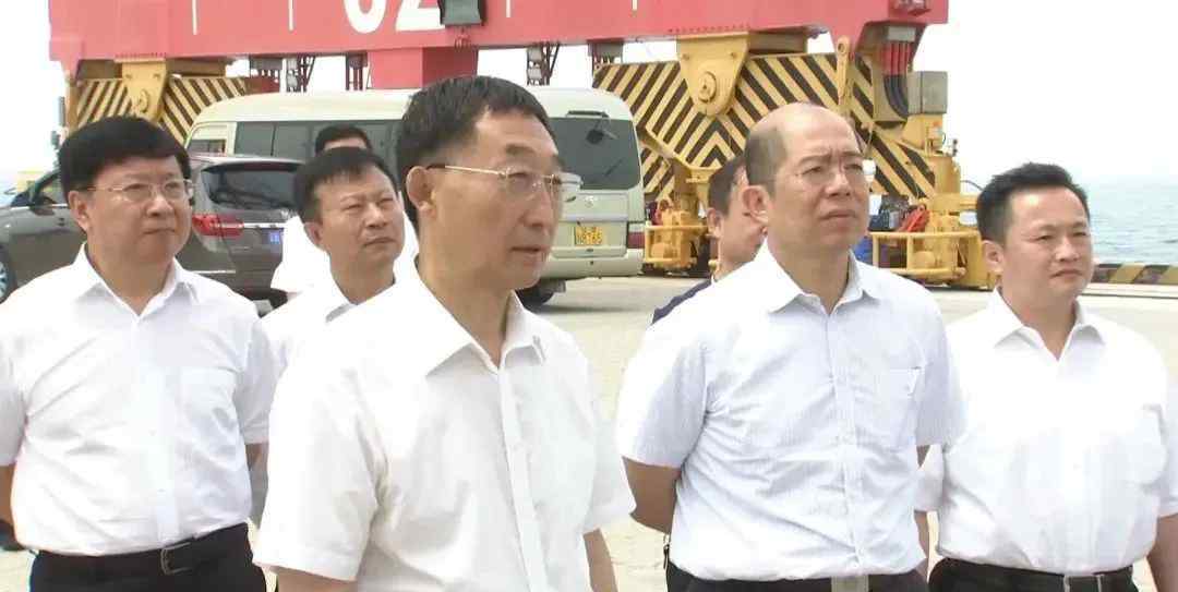 4位新任省级政府一把手，首次调研选择了哪儿