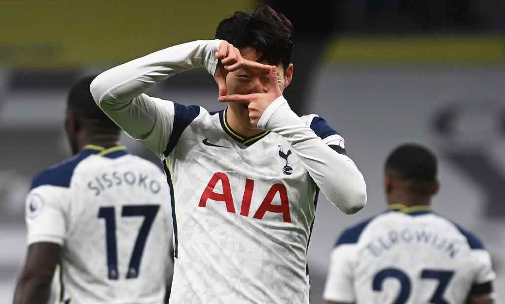 热刺主教练 热刺2-0曼城踢疯了！穆里尼奥是世界第一教练，谁赞成谁反对