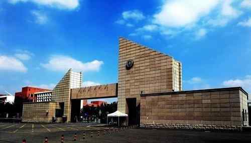 兰州理工大学排名 教育部公布一份重要名单，甘肃这三所高校成功入选，号称三剑客