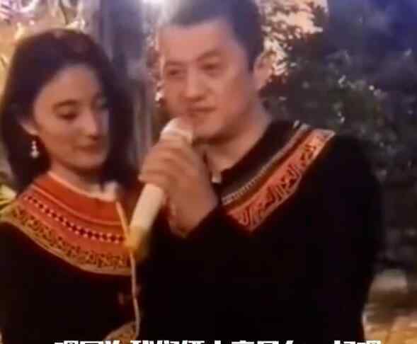 李亚鹏初恋 李亚鹏交往了这么多女星！初恋女友刘岩最让男方难以忘怀