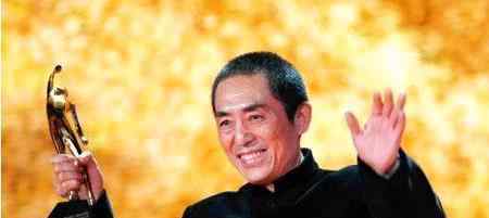 张艺谋的女儿 低调了37年，张艺谋大女儿身份曝光，原来是颜值出众的她！