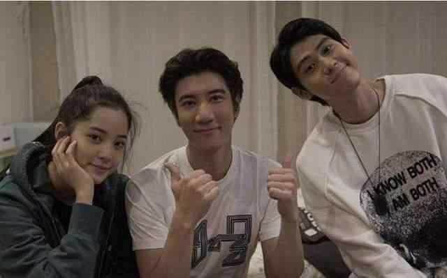 王力宏全家福 王力宏的爱妻原来是她，隐藏6年长这样，难怪一直不愿意公开她