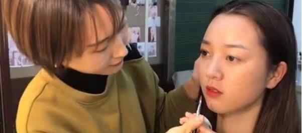 河南郑州一高校开设化妆课 为什么要开这个课?