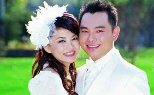 秦海璐李厚霖 曾用50颗彩钻追秦海璐，却与李湘闪婚又破产的李厚霖，如今怎样？