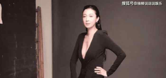 李林杰 当年的林凤娇到底有多美？在无修图的年代，甩小20岁的吴绮莉几条街