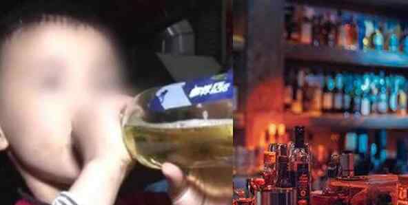 深圳将对未成年人全面禁酒 为什么要这样规定