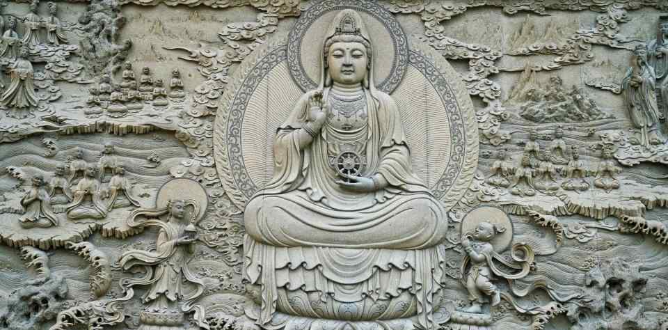 普陀山为什么要去三年 去浙江普陀山朝圣祈福，如果许愿灵验，真的要连续去三年吗？