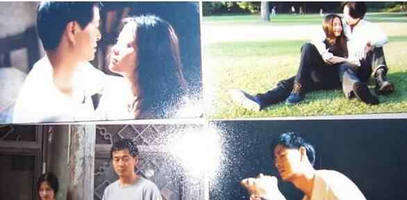 李亚鹏初恋 李亚鹏交往了这么多女星！初恋女友刘岩最让男方难以忘怀