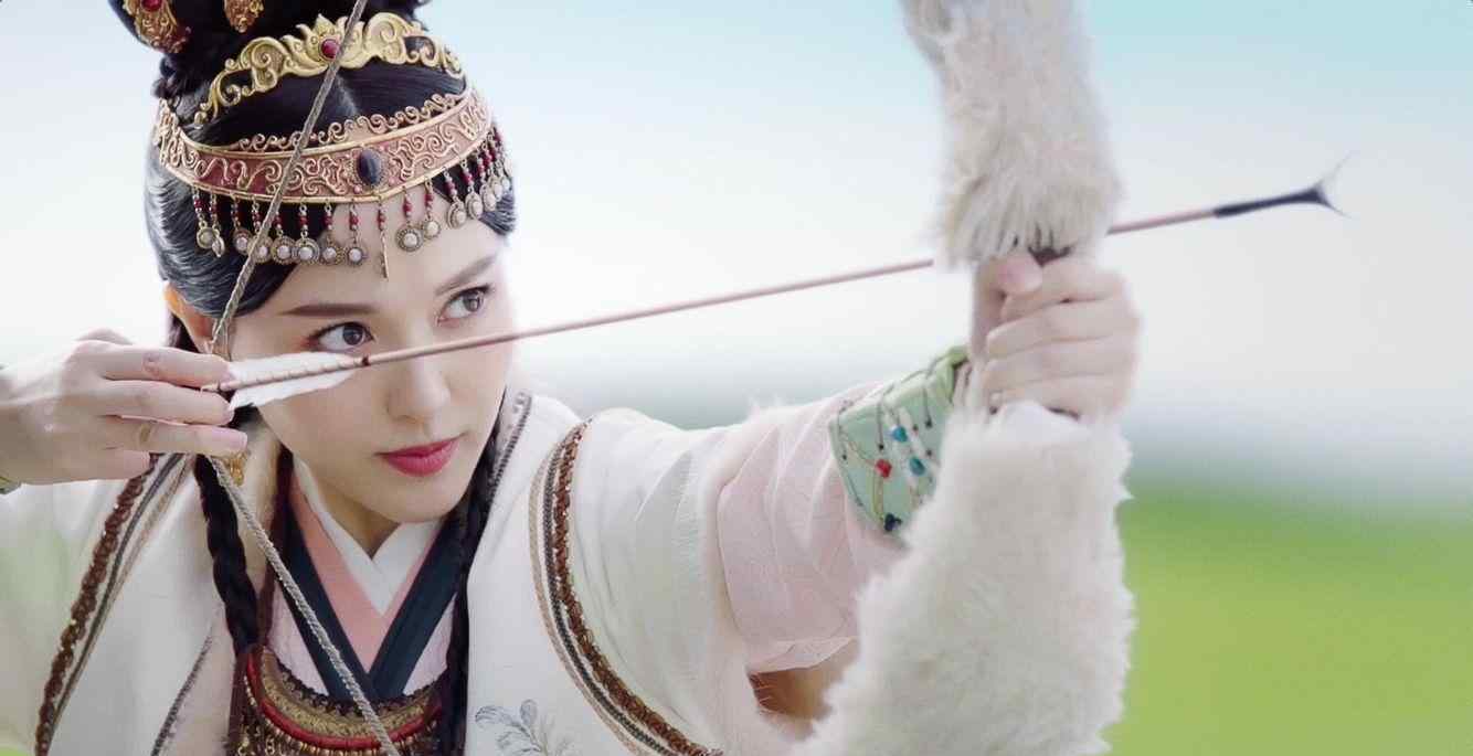 摄政皇后 《燕云台》马奴上线，土味情话满分，原来是那个曾一夜爆红的演员