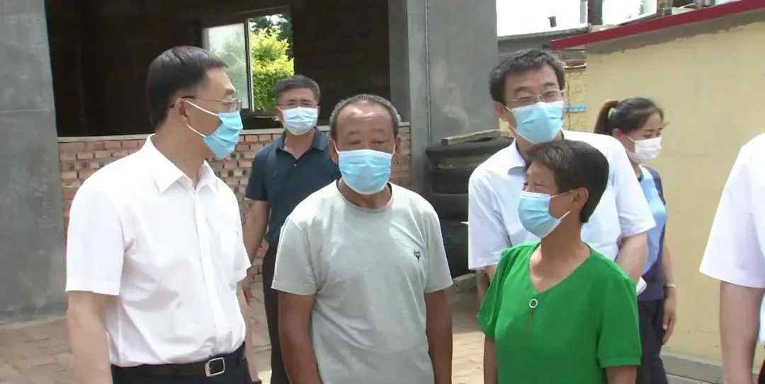 4位新任省级政府一把手，首次调研选择了哪儿