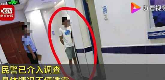 女租客称洗澡时遭合租男破门而入：反正已经被我看光