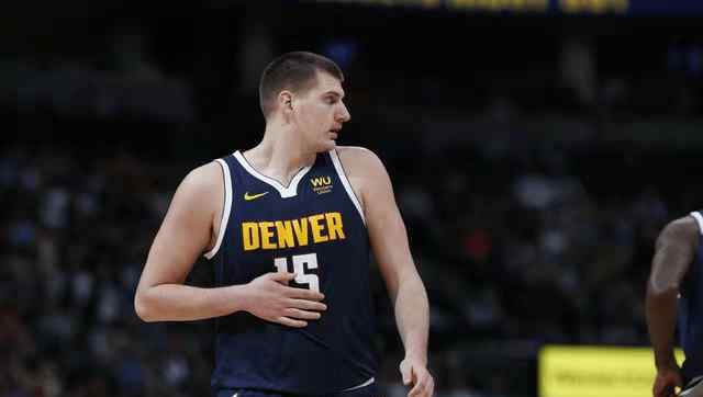 现役nba巨星排名 穿针引线！盘点现役NBA传球最强的十名球星：前三名无争议！